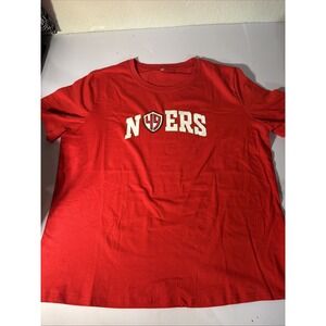 San Francisco 49ers‎ T-shirt Size 2 XL